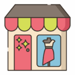 sistema para lojas de roupas