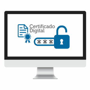 Certificado Digital ERPPro – segurança e validade para emissão de NF-e, NFC-e e documentos fiscais online.