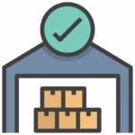 Controle de estoque eficiente