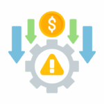 Redução de erros e duplicidades